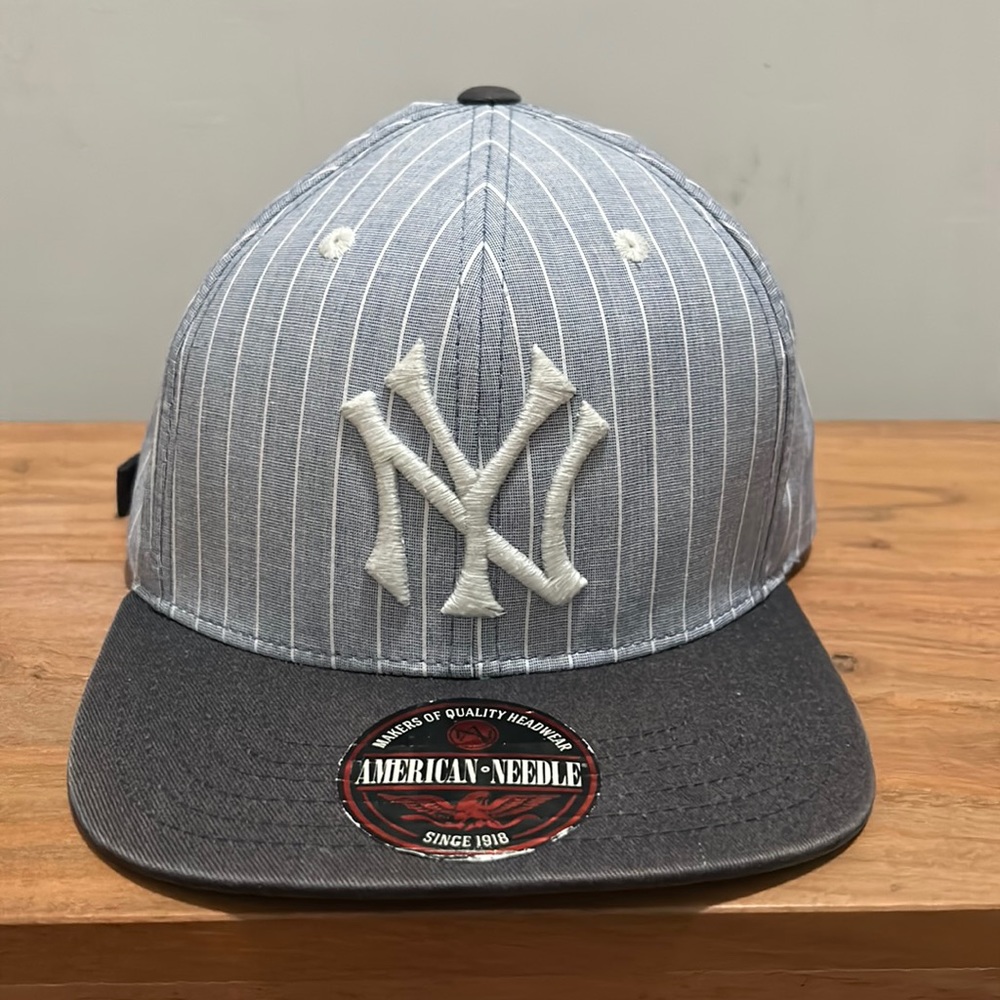 American Needle Hat
